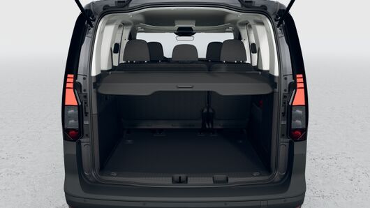 Bild eines Caddy Family TDI