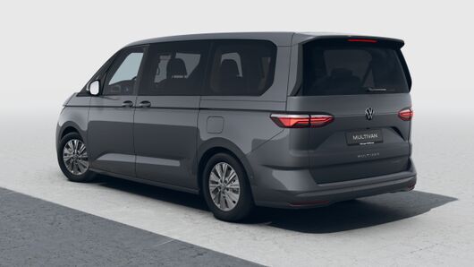 Bild eines Multivan Business ÜH eHybrid 180 kW 4M