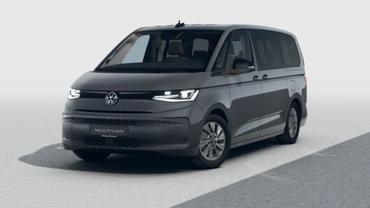 Bild eines Multivan Business ÜH eHybrid 180 kW 4M