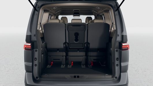 Bild eines Multivan Business ÜH eHybrid 180 kW 4M