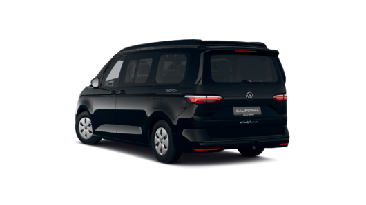 Bild eines California Beach Camper TDI
