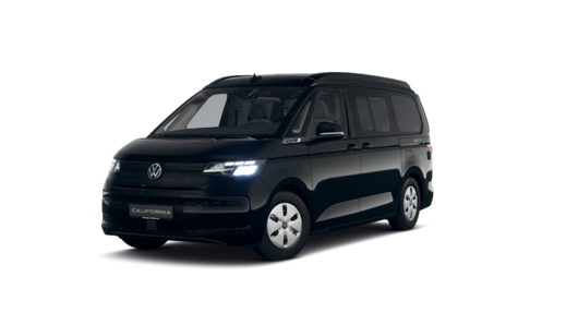 Bild eines California Beach Camper TDI