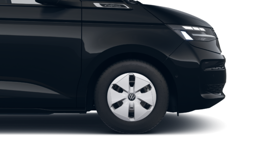 Bild eines California Beach Camper TDI