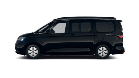 Bild eines California Beach Camper TDI