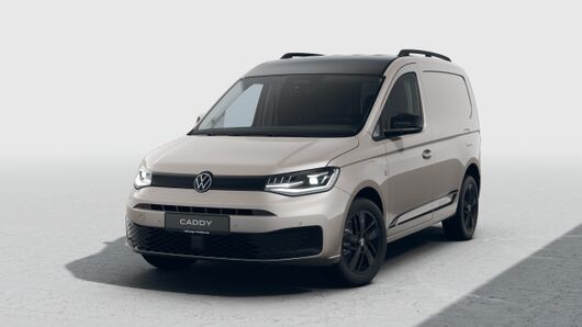 Bild eines Caddy Cargo Edition TSI