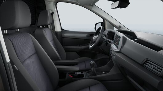 Bild eines Caddy Cargo Edition TSI