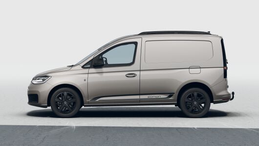Bild eines Caddy Cargo Edition TSI