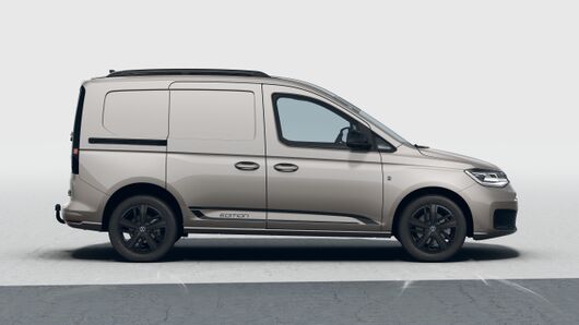 Bild eines Caddy Cargo Edition TSI
