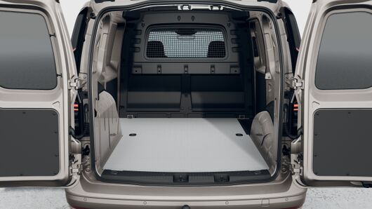 Bild eines Caddy Cargo Edition TSI