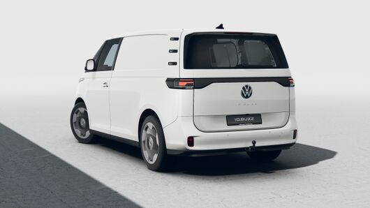 Bild eines ID. Buzz Cargo Pro 4MOTION 250 kW