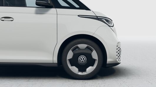 Bild eines ID. Buzz Cargo Pro 4MOTION 250 kW