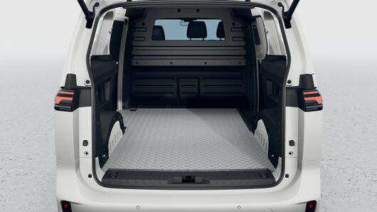 Bild eines ID. Buzz Cargo Pro 4MOTION 250 kW