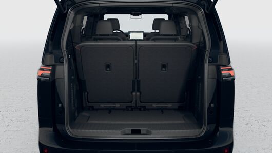 Bild eines ID. Buzz GTX LR 4MOTION 250 kW