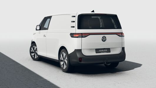 Bild eines ID. Buzz Cargo Pro 4MOTION 250 kW
