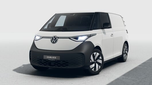 Bild eines ID. Buzz Cargo Pro 4MOTION 250 kW