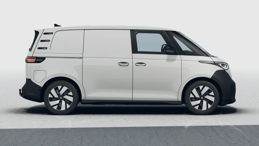 Bild eines ID. Buzz Cargo Pro 4MOTION 250 kW