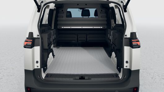 Bild eines ID. Buzz Cargo Pro 4MOTION 250 kW