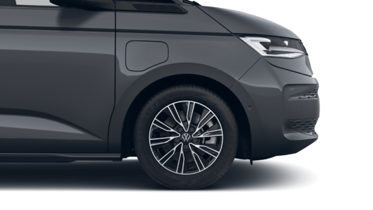 Bild eines Multivan Business eHybrid 180 kW 4MOTION