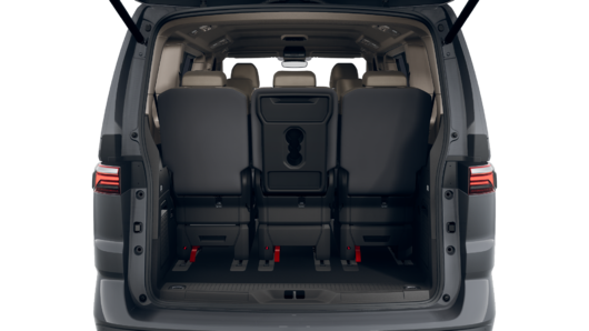 Bild eines Multivan Business eHybrid 180 kW 4MOTION