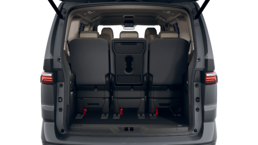 Bild eines Multivan Business eHybrid 180 kW 4MOTION