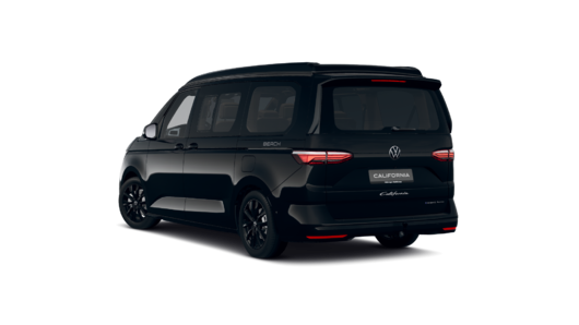 Bild eines Multivan California eHybrid 180 kW 4M