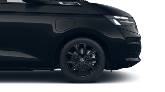 Bild eines Multivan California eHybrid 180 kW 4M