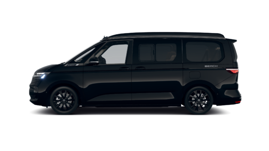 Bild eines Multivan California eHybrid 180 kW 4M