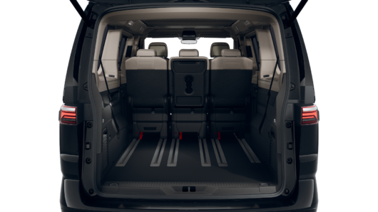 Bild eines Multivan California eHybrid 180 kW 4M