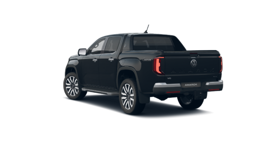 Bild eines Amarok Aventura V6 TDI 4MOTION