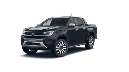 Bild eines Amarok Aventura V6 TDI 4MOTION