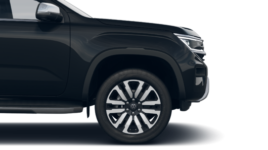 Bild eines Amarok Aventura V6 TDI 4MOTION