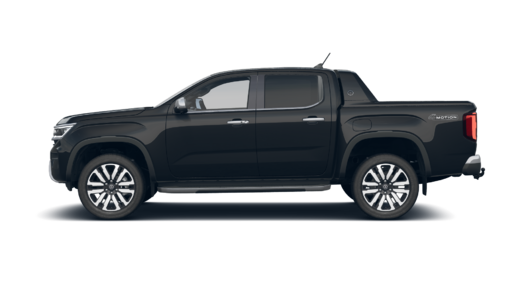 Bild eines Amarok Aventura V6 TDI 4MOTION