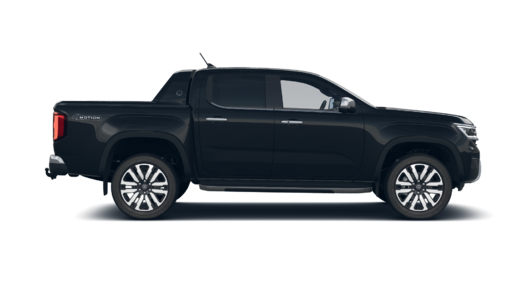 Bild eines Amarok Aventura V6 TDI 4MOTION
