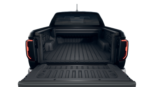 Bild eines Amarok Aventura V6 TDI 4MOTION