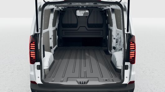 Bild eines Transporter Kastenwagen LR TDI 4MOTION