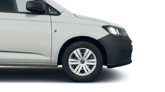 Bild eines Caddy Cargo TDI 4MOTION