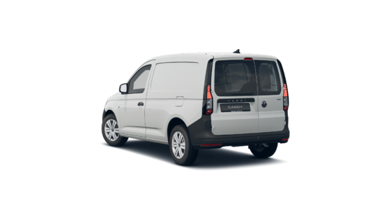Bild eines Caddy Cargo TDI 4MOTION