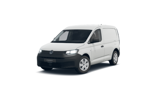 Bild eines Caddy Cargo TDI 4MOTION