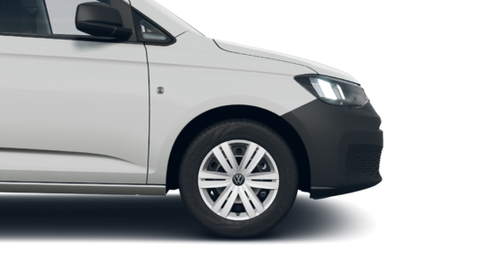 Bild eines Caddy Cargo TDI 4MOTION