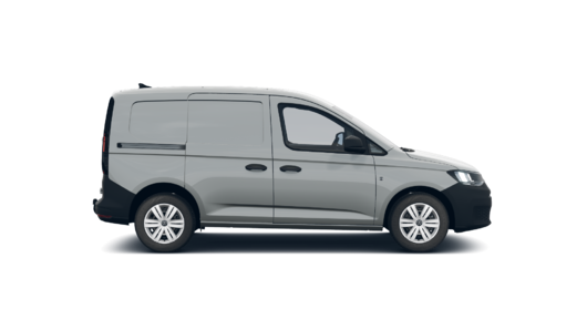 Bild eines Caddy Cargo TDI 4MOTION