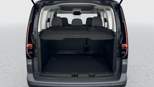 Bild eines Caddy Edition eHybrid 110 kW