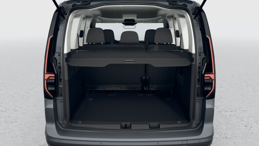 Bild eines Caddy Edition eHybrid 110 kW