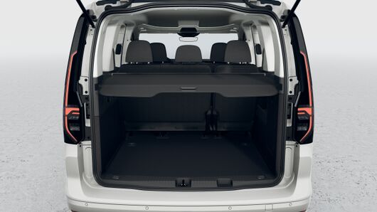 Bild eines Caddy Edition eHybrid 110 kW