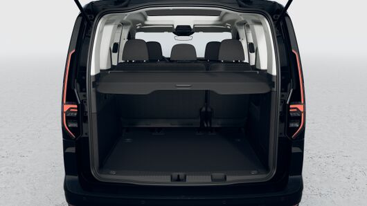 Bild eines Caddy Dark Label eHybrid 110 kW