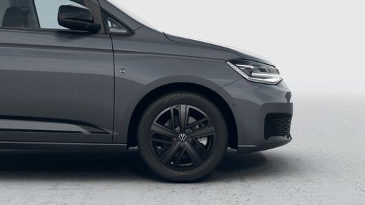 Bild eines Caddy Edition Maxi eHybrid 110 kW