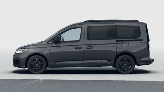 Bild eines Caddy Edition Maxi eHybrid 110 kW