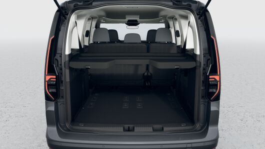 Bild eines Caddy Edition Maxi eHybrid 110 kW
