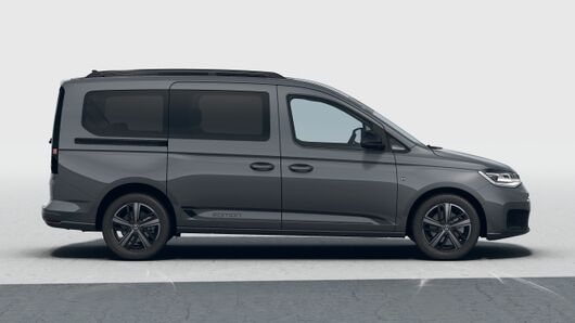 Bild eines Caddy Edition Maxi eHybrid 110 kW