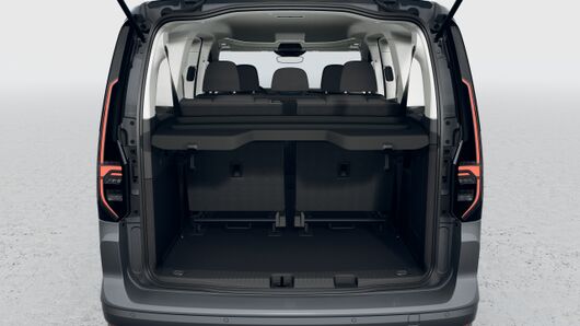 Bild eines Caddy Edition Maxi eHybrid 110 kW