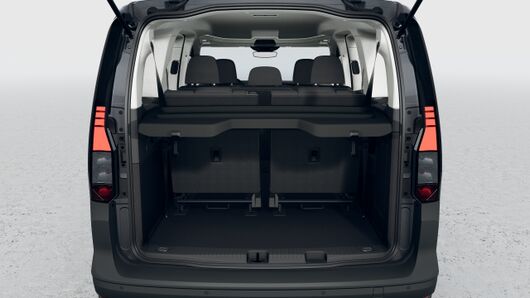 Bild eines Caddy Maxi eHybrid 110 kW